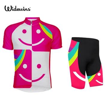 widewins Bike Bicycle Cycling Clothing Cycling Jersey Cycling Shorts Women's Cycling Jersey Sets High Quality 7207
widewins Bike Bicycle Cycling Clothing Cycling Jersey Cycling Shorts Women's Cycling Jersey Sets High Quality 7207