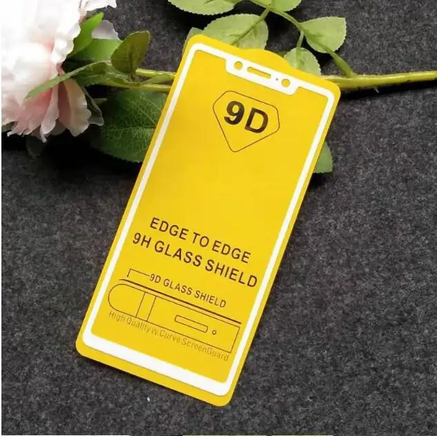 Xiaomi Redmi Note 7 Pro Screen Protector HD tempered glass film high quality without white front film For mi K20 mi 8 6 9 SE 5a
Xiaomi Redmi Note 7 Pro Screen Protector HD tempered glass film high quality without white front film For mi K20 mi 8 6 9 SE 5a