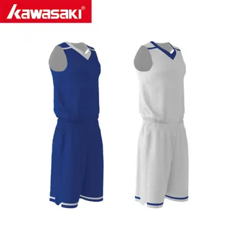 Summer Kawasaki Reversible Basketball Uniforms Men Breathable Jersey Sport Cloths Custom Basketball Uniform Shorts Sets
Summer Kawasaki Reversible Basketball Uniforms Men Breathable Jersey Sport Cloths Custom Basketball Uniform Shorts Sets