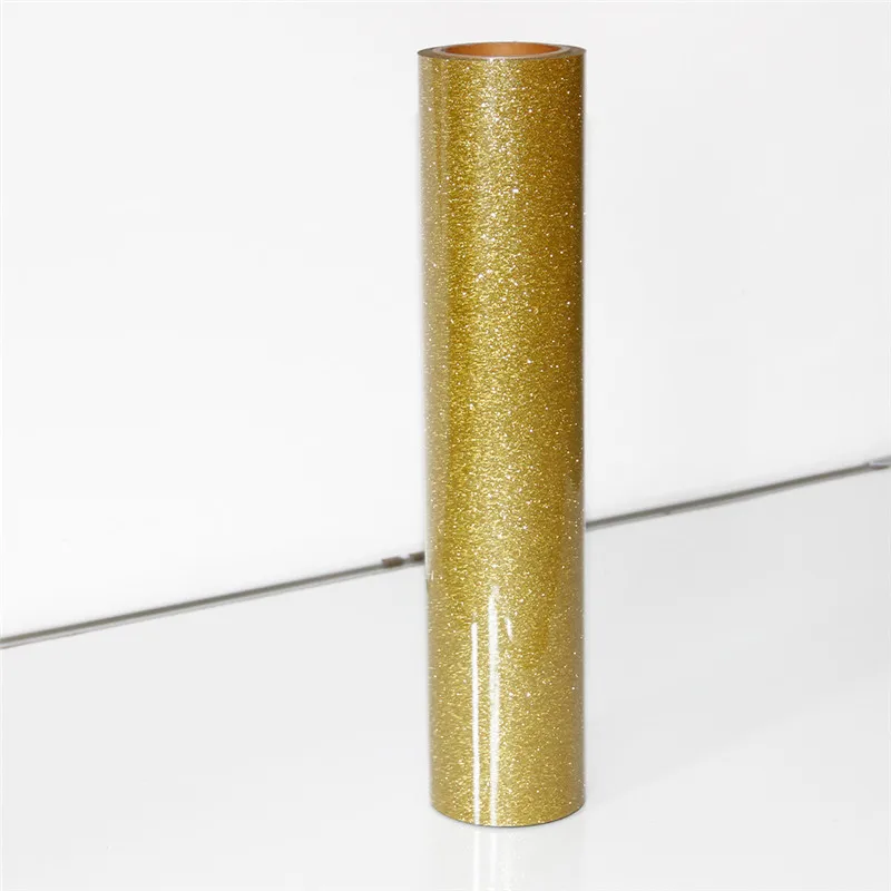 19.7"x118" HTV diy Die Cutting Vinyl Gold/Red/Green/Blue Heat Transfer Vinyl Film Iron on Garment Decoration Vinyl 50cm x 300cm
19.7"x118" HTV diy Die Cutting Vinyl Gold/Red/Green/Blue Heat Transfer Vinyl Film Iron on Garment Decoration Vinyl 50cm x 300cm