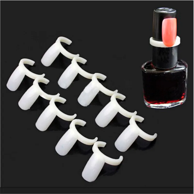 2Set/100pcs Polish UV Gel Color Pops Display Ring For Nail Art Colour Chart Display DIY Tools Big Discount
2Set/100pcs Polish UV Gel Color Pops Display Ring For Nail Art Colour Chart Display DIY Tools Big Discount