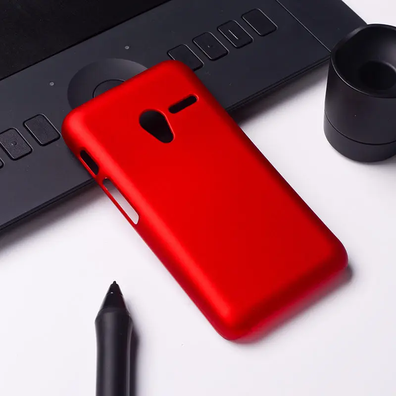 Матовый Жесткий чехол для телефона Xiaomi Redmi Note 5 3X4 4A 4 2 4X 5A премьер профессионал 3S 3