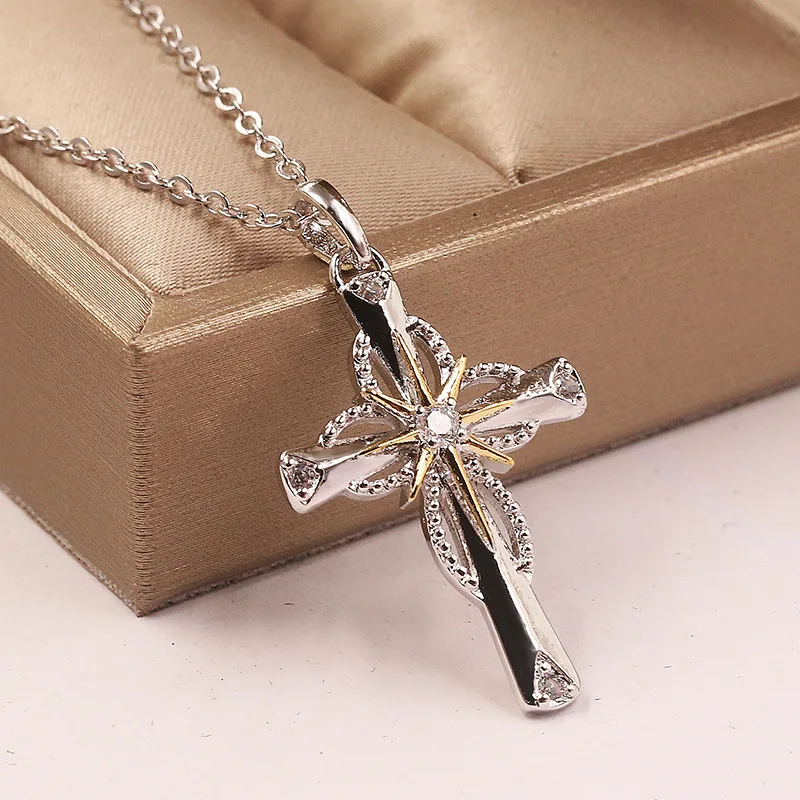 Cross Necklaces Fashion Jewelry Accessories Hearts and Arrows Necklaces Jewellery Fine Hearts Arrows Cross Pendant Necklace
Cross Necklaces Fashion Jewelry Accessories Hearts and Arrows Necklaces Jewellery Fine Hearts Arrows Cross Pendant Necklace