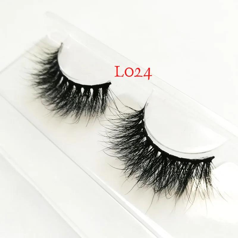 Selectable Free DHL/EMS Fast Shipping High Quality Real Mink Hair Fur Eyelashes Handmade Natural Soft Crossing Eye Lashes 7
Selectable Free DHL/EMS Fast Shipping High Quality Real Mink Hair Fur Eyelashes Handmade Natural Soft Crossing Eye Lashes 7