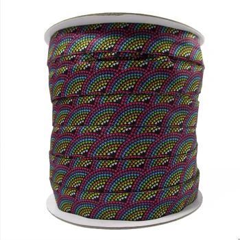 5/8" FOE camo rainbow leopard series bow printed polyester Webbing 50 yards,handmade materials,wedding gift wrap,50Yc553
5/8" FOE camo rainbow leopard series bow printed polyester Webbing 50 yards,handmade materials,wedding gift wrap,50Yc553