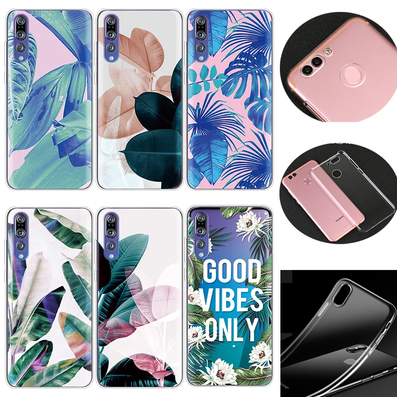 Summer Leaves Cover For Huawei Mate 20 10 9 P20 P30 Lite Y6 Y7 Pro P Smart Plus 2019 For Huawei Honor 10i Play 8A View 20 Fundas
Summer Leaves Cover For Huawei Mate 20 10 9 P20 P30 Lite Y6 Y7 Pro P Smart Plus 2019 For Huawei Honor 10i Play 8A View 20 Fundas