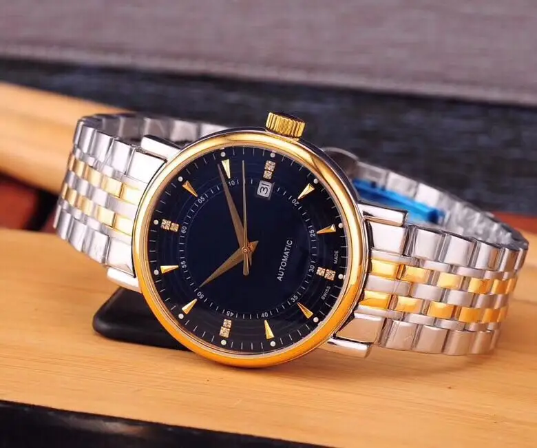 WG02109 Mens Watches Top Brand Runway Luxury European Design Automatic Mechanical Watch
WG02109 Mens Watches Top Brand Runway Luxury European Design Automatic Mechanical Watch