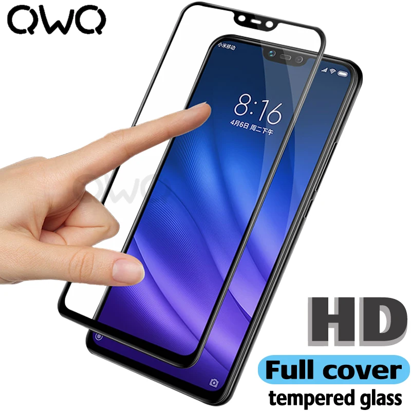 HD tempered glass screen protector For Xiaomi Redmi note 6 pro note 5 plus pro protective glass For Redmi 6 4A 5A PRO 3S film
HD tempered glass screen protector For Xiaomi Redmi note 6 pro note 5 plus pro protective glass For Redmi 6 4A 5A PRO 3S film
