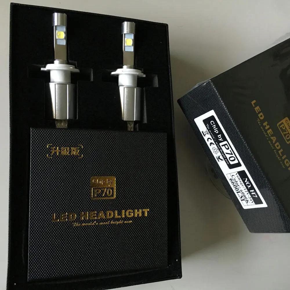 Branco XHP70 lamp Unique Chip Spotlight H7 H4 Led Headlight auto Car Light hb4 9006 H8 H11 hb3 9012 HIR2 led bulb 13200Lm 6000K
Branco XHP70 lamp Unique Chip Spotlight H7 H4 Led Headlight auto Car Light hb4 9006 H8 H11 hb3 9012 HIR2 led bulb 13200Lm 6000K