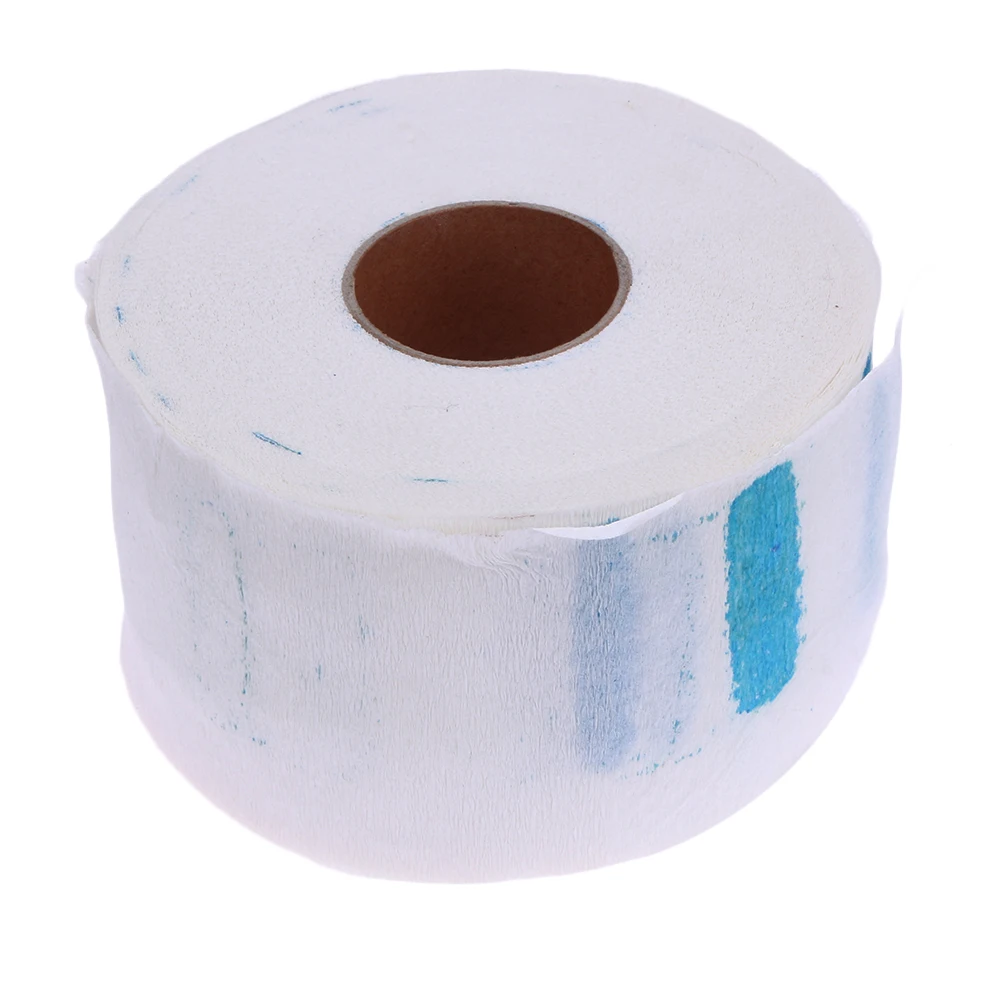 Neck Ruffle Roll Paper Professional Hair Cutting Salon Disposable Hairdressing Collar Neck Paper Accessory Necks Covering Paper
Neck Ruffle Roll Paper Professional Hair Cutting Salon Disposable Hairdressing Collar Neck Paper Accessory Necks Covering Paper