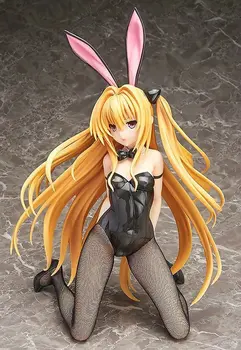 Eve Darkness Naked Adult Action Figures To Love-ru Pregnant Stockings Bunny Girl Figures Collection Model Toys
Eve Darkness Naked Adult Action Figures To Love-ru Pregnant Stockings Bunny Girl Figures Collection Model Toys