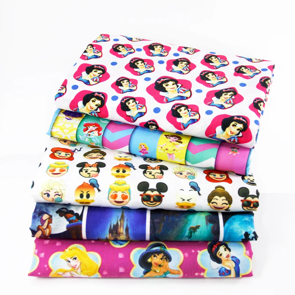 50*145CM patchwork printed Polyester&cotton fabric for Tissue Kids Bedding home textile for Sewing Tilda Doll,c390
50*145CM patchwork printed Polyester&cotton fabric for Tissue Kids Bedding home textile for Sewing Tilda Doll,c390