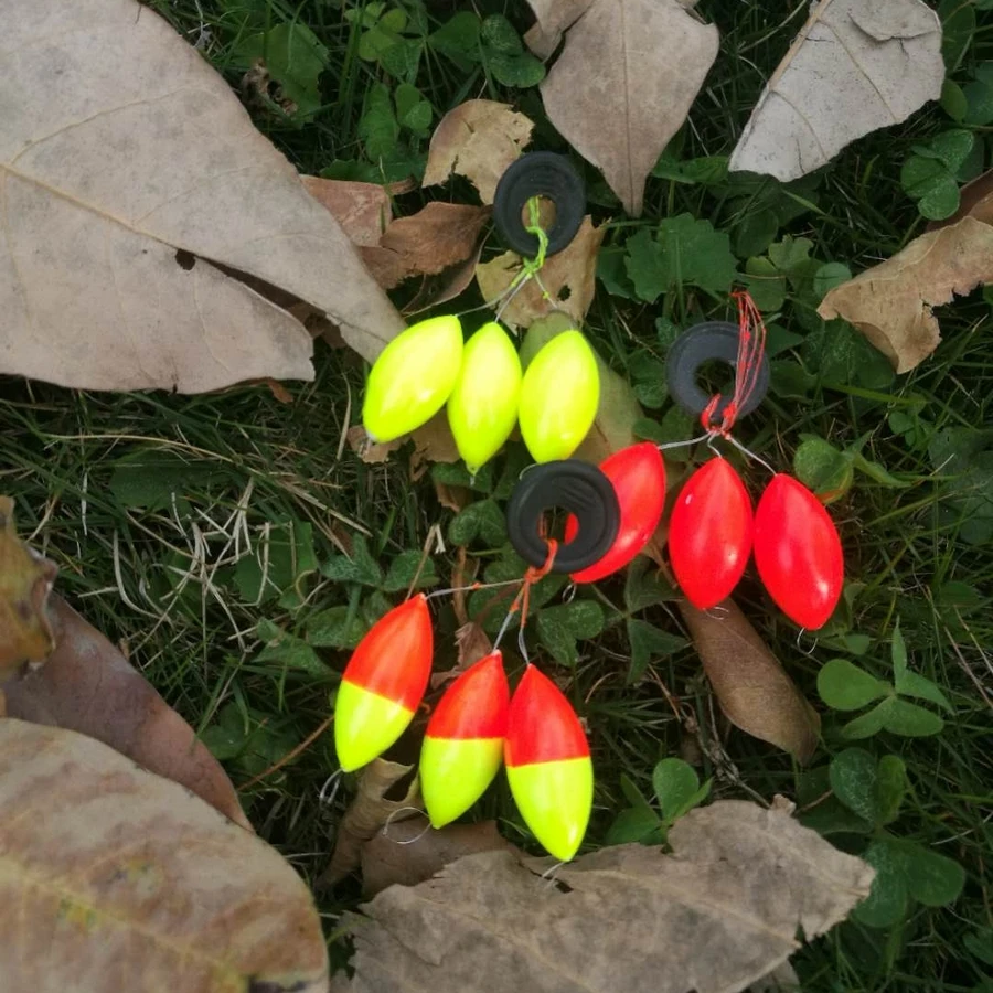 New Eva Float fishing tackle seven-star float trolling lure Fish Float Outdoor Sea Fishing Accessories supplier 1set
New Eva Float fishing tackle seven-star float trolling lure Fish Float Outdoor Sea Fishing Accessories supplier 1set
