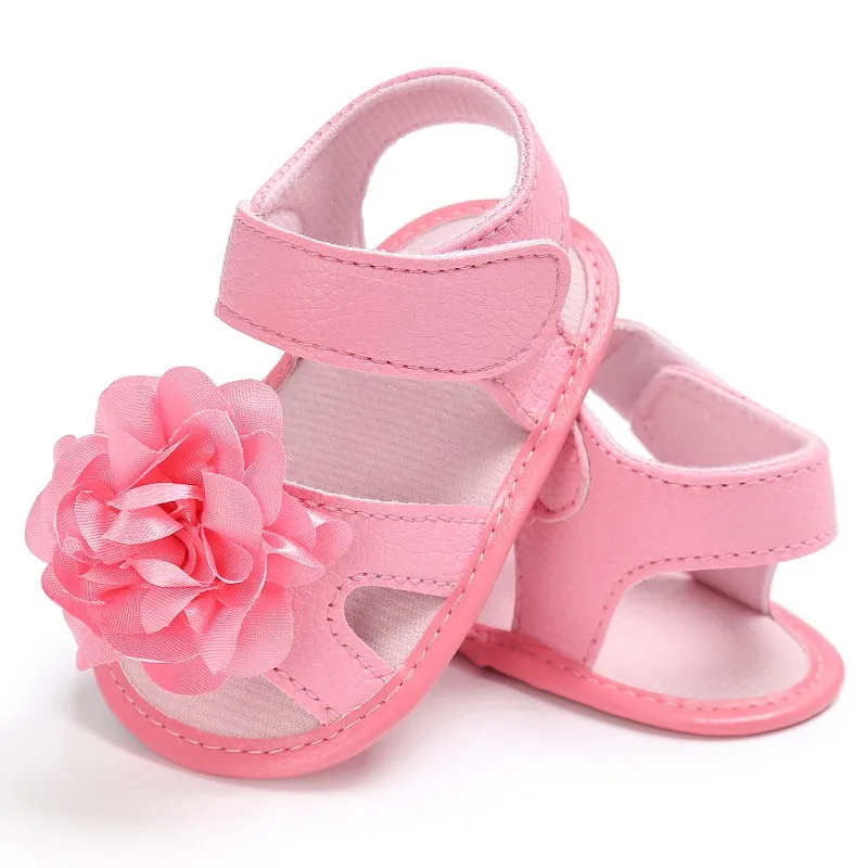 Sweet Baby Girls Big Flower Prewalkers Shoes Crib Bebe Princess First Walkers Infant Toddler Soft Soled Shoe For Newborn
Sweet Baby Girls Big Flower Prewalkers Shoes Crib Bebe Princess First Walkers Infant Toddler Soft Soled Shoe For Newborn
