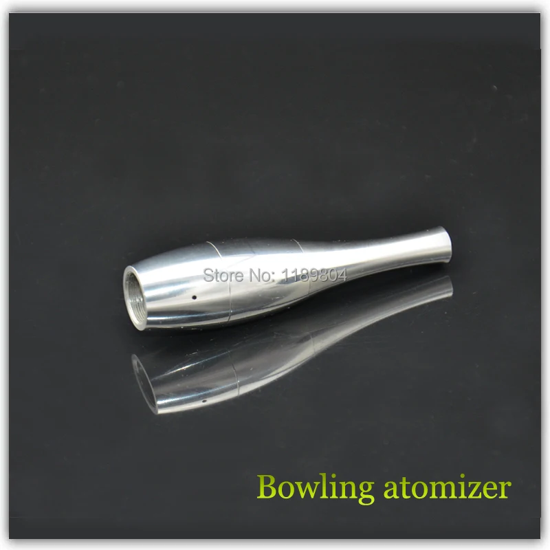 Leiqidudu hot sale dry herb vaporizer bowling bowl atomizer atomizer Tank bowling e cigarette dual coil
Leiqidudu hot sale dry herb vaporizer bowling bowl atomizer atomizer Tank bowling e cigarette dual coil