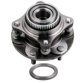 FRONT Left or Right WHEEL BEARING HUB for TOYOTA HILUX 4WD 4X4 KUN26R GGN25R
FRONT Left or Right WHEEL BEARING HUB for TOYOTA HILUX 4WD 4X4 KUN26R GGN25R