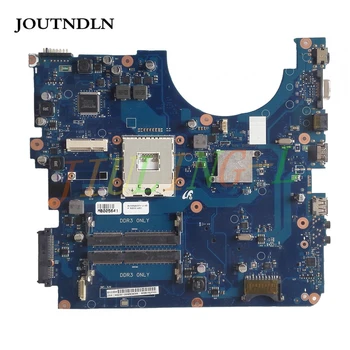 JOUTNDLN FOR SAMSUNG R540 NP-R540 Laptop motherboard BA92-06785B BA92-06785A BA41-01219A HM55 DDR3 Integrated Graphics
JOUTNDLN FOR SAMSUNG R540 NP-R540 Laptop motherboard BA92-06785B BA92-06785A BA41-01219A HM55 DDR3 Integrated Graphics
