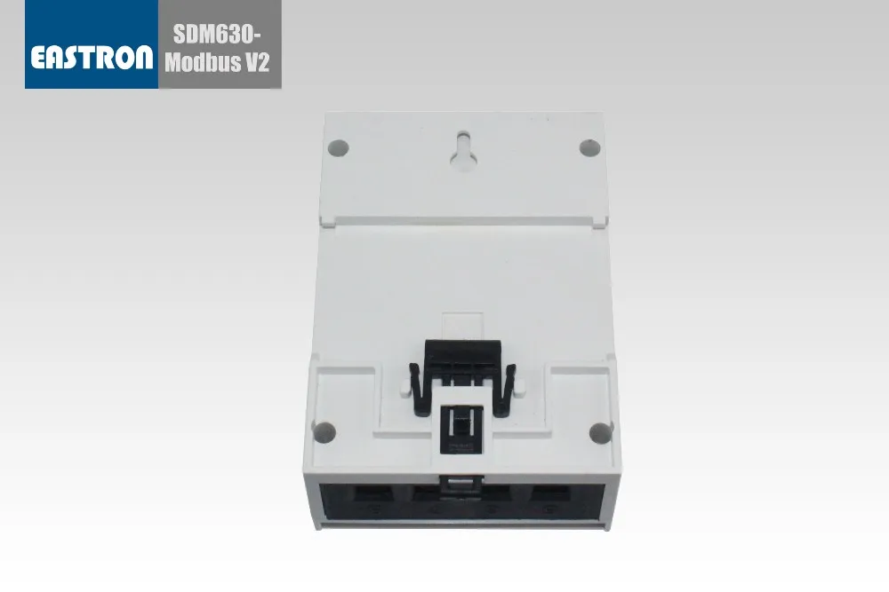 SDM630-modbus V2 -