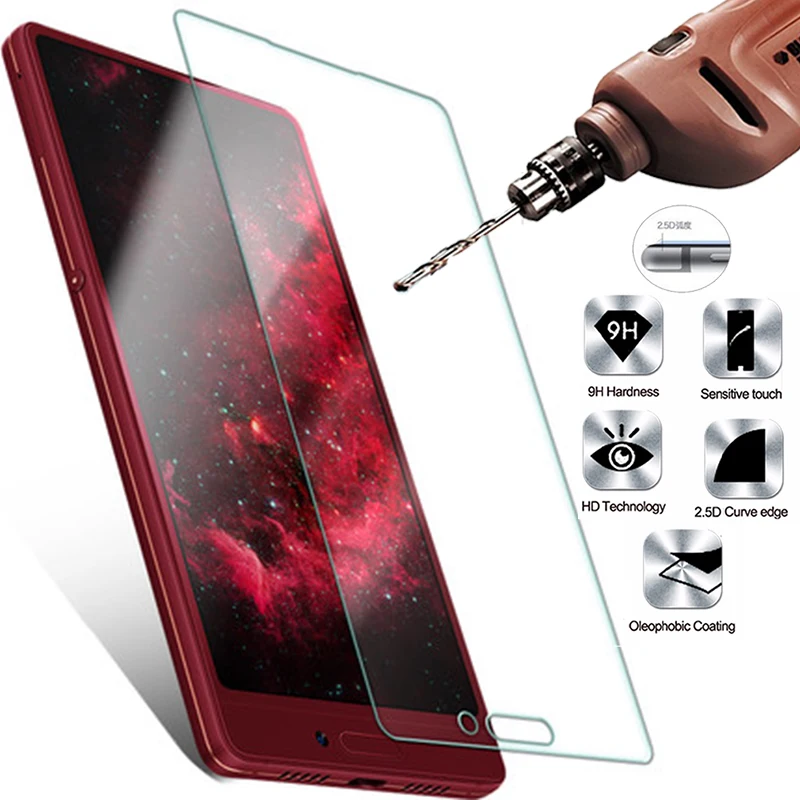 2.5D Tempered Glass for Smartisan U3 2018 9H Explosion-proof Protective Film Screen Protector for Smartisan JianGuo Nut 3 Pro 3
2.5D Tempered Glass for Smartisan U3 2018 9H Explosion-proof Protective Film Screen Protector for Smartisan JianGuo Nut 3 Pro 3