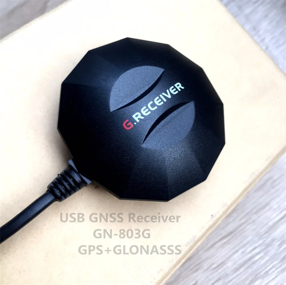 GN-803G GPS GLONASS RECEIVER ANTENNA