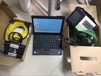 MB star c5 and for b mw icom next with hdd 1tb latest software 2in1 with laptop X200T 4g full set diagnostic tool ready to work
MB star c5 and for b mw icom next with hdd 1tb latest software 2in1 with laptop X200T 4g full set diagnostic tool ready to work