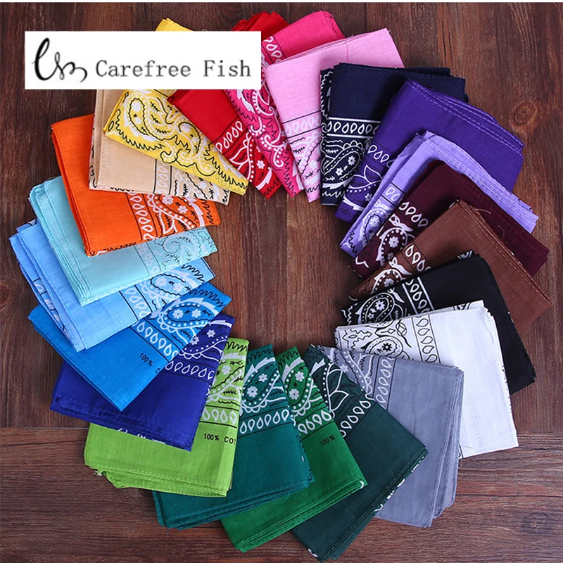 2018 Newest Cotton Blend Hip-hop Bandanas For Male Female Head Scarf Scarves Wristband hot selling
2018 Newest Cotton Blend Hip-hop Bandanas For Male Female Head Scarf Scarves Wristband hot selling