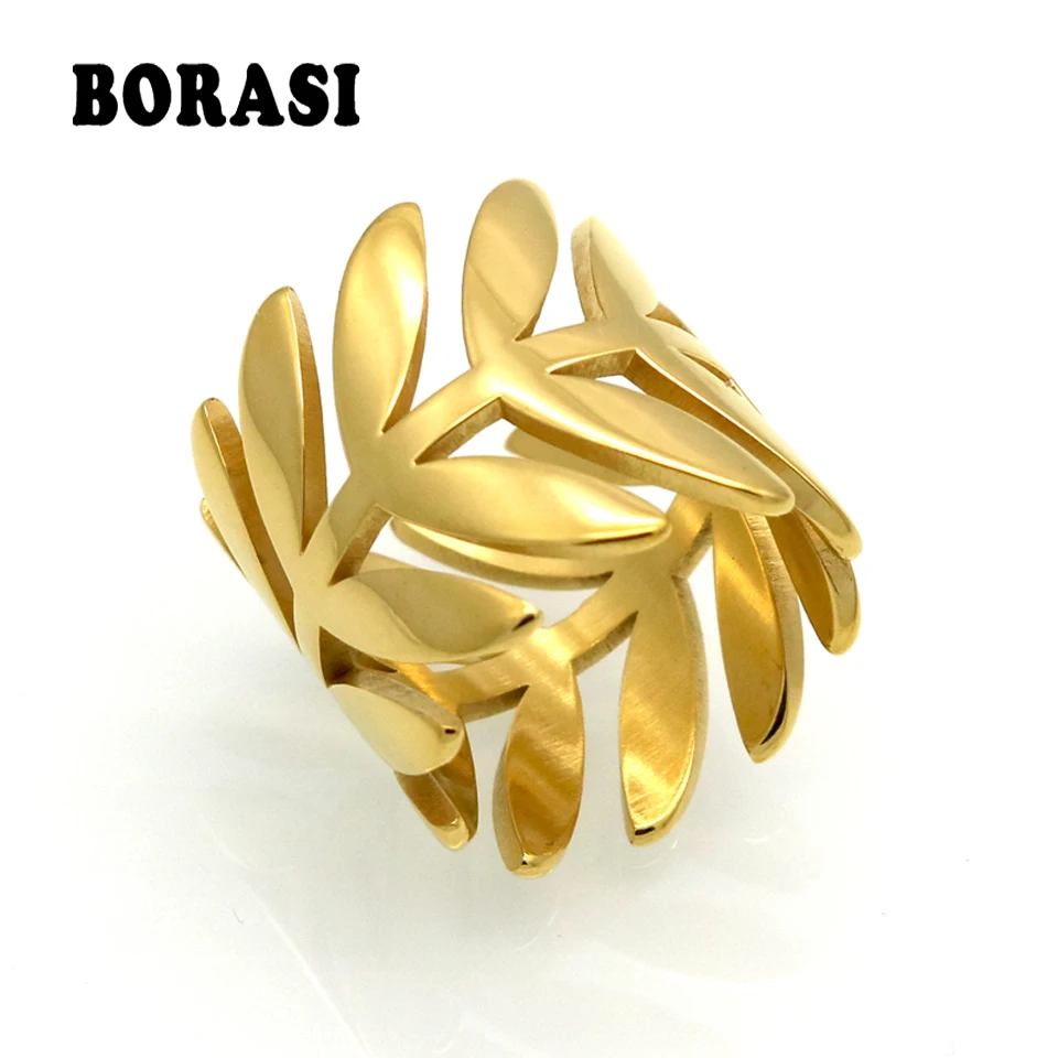Mopera Brand Classic GORGEOUS TALE Delicate Leaf Branch Ring Everyday Women Jewelry Gold Color Ring For Wedding Bridesmaid
Mopera Brand Classic GORGEOUS TALE Delicate Leaf Branch Ring Everyday Women Jewelry Gold Color Ring For Wedding Bridesmaid