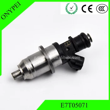 E7T05071 DIM1000G Fuel Injector Nozzle For 2000-2006 Mitsubishi Carisma 1.8 GDI 1465A002 1465A003 1465A004
E7T05071 DIM1000G Fuel Injector Nozzle For 2000-2006 Mitsubishi Carisma 1.8 GDI 1465A002 1465A003 1465A004