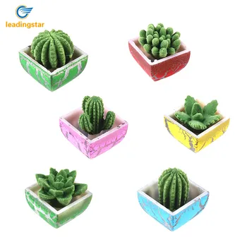 RCtown 48pcs/set Kids Novelty Toys EVA Expanding Plant Simulation Potted Growing-up Cactus zk30
RCtown 48pcs/set Kids Novelty Toys EVA Expanding Plant Simulation Potted Growing-up Cactus zk30