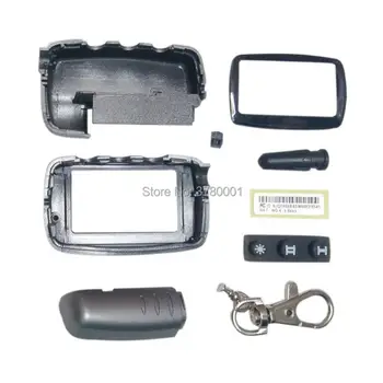 A9 case keychain Body Cover for Russian Starline A9 A8 A6 A4 A2 Two way car alarm system lcd Remote Control Key Fob
A9 case keychain Body Cover for Russian Starline A9 A8 A6 A4 A2 Two way car alarm system lcd Remote Control Key Fob