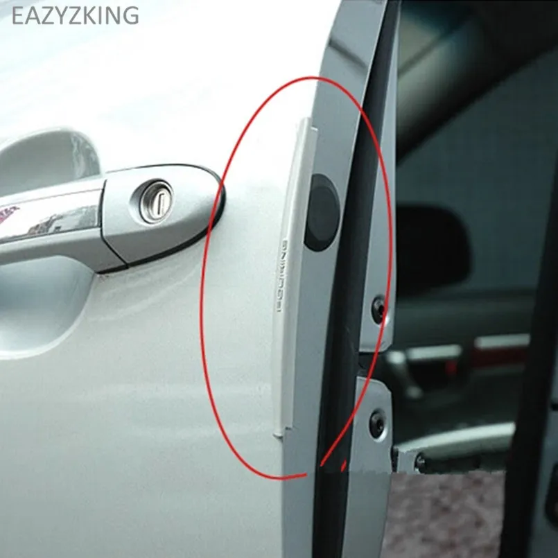 EAZYZKING Car Door Scratch Protector case For Chevrolet Cruze Captiva Matiz TRAX Aveo Sonic Lova Sail EQUINOX
EAZYZKING Car Door Scratch Protector case For Chevrolet Cruze Captiva Matiz TRAX Aveo Sonic Lova Sail EQUINOX