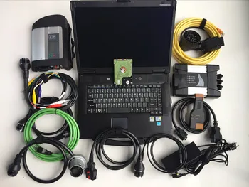 super car diagnostic laptop cf52 toughbook tablet 4g work with mb star c4 scanner tool for b mw icom next with 1TB HDD software
super car diagnostic laptop cf52 toughbook tablet 4g work with mb star c4 scanner tool for b mw icom next with 1TB HDD software
