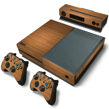 Custom Removable Wood Grain Vinyl Sticker Skin Cover Film Decal for Microsoft XBOX One Console Sticker for Xbox one Controller
Custom Removable Wood Grain Vinyl Sticker Skin Cover Film Decal for Microsoft XBOX One Console Sticker for Xbox one Controller