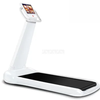 X7 500W Simple Design Mini Folding Electric Treadmill With Speaker Function Running Training Fitness Indoor Sports Equipment
X7 500W Simple Design Mini Folding Electric Treadmill With Speaker Function Running Training Fitness Indoor Sports Equipment