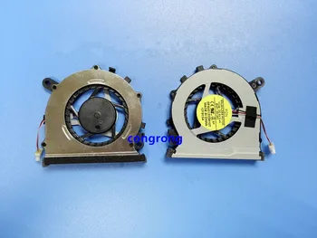 Laptop Cooling Fan For Samsung NP530U3C 530U3B 532U3C 535U3C 540U3C 542U3X 535U3X BA31-00125A By FORCECON DFS401505M10T
Laptop Cooling Fan For Samsung NP530U3C 530U3B 532U3C 535U3C 540U3C 542U3X 535U3X BA31-00125A By FORCECON DFS401505M10T