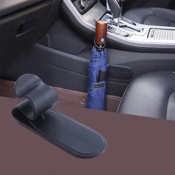 Multifunction Auto Umbrella Hook Multi Holder Hanger Car Seat Clip Fastener Rack Car Umbrella Hook Holder 9449
Multifunction Auto Umbrella Hook Multi Holder Hanger Car Seat Clip Fastener Rack Car Umbrella Hook Holder 9449