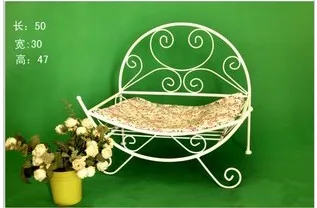 Photography studio props Studio props Children's photography props Children sofa Double sofa Real props #134