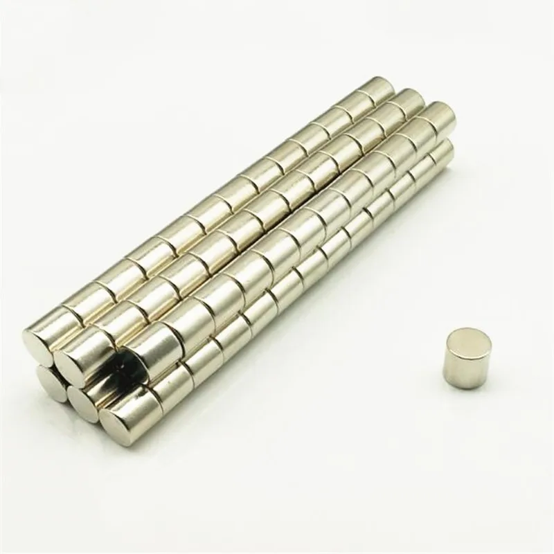 55pcs 8mm x 8mm Strong Round Magnets Dia 8x8 Neodymium Magnet Rare Earth Magnet 8*8 Magnet8x8mm
55pcs 8mm x 8mm Strong Round Magnets Dia 8x8 Neodymium Magnet Rare Earth Magnet 8*8 Magnet8x8mm