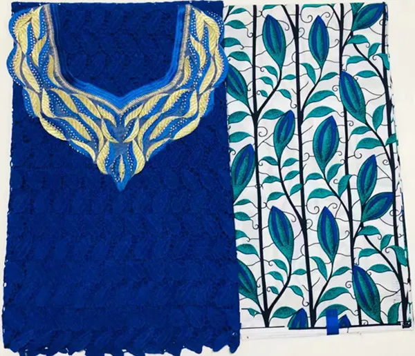 Hot sale 3+2.5yards african fabric swiss voile lace in switzerland java wax prints fabric african lace fabric dubai lace YN-B19
Hot sale 3+2.5yards african fabric swiss voile lace in switzerland java wax prints fabric african lace fabric dubai lace YN-B19