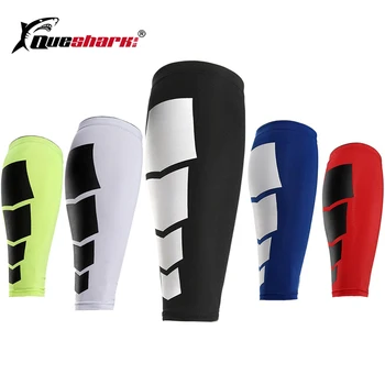 Compression Running Calf Sleeve Basketball Leg warmers Men Women Calf Support Protector Elastic Sports Football Shin Guards 
Compression Running Calf Sleeve Basketball Leg warmers Men Women Calf Support Protector Elastic Sports Football Shin Guards