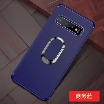 20pcs/lot Ring Vehicle Bracket TPU+Metal cell phone cover case for samsung galaxy S8 S8 plus S9 S9 plus S10 S10 lite S10 plus
20pcs/lot Ring Vehicle Bracket TPU+Metal cell phone cover case for samsung galaxy S8 S8 plus S9 S9 plus S10 S10 lite S10 plus