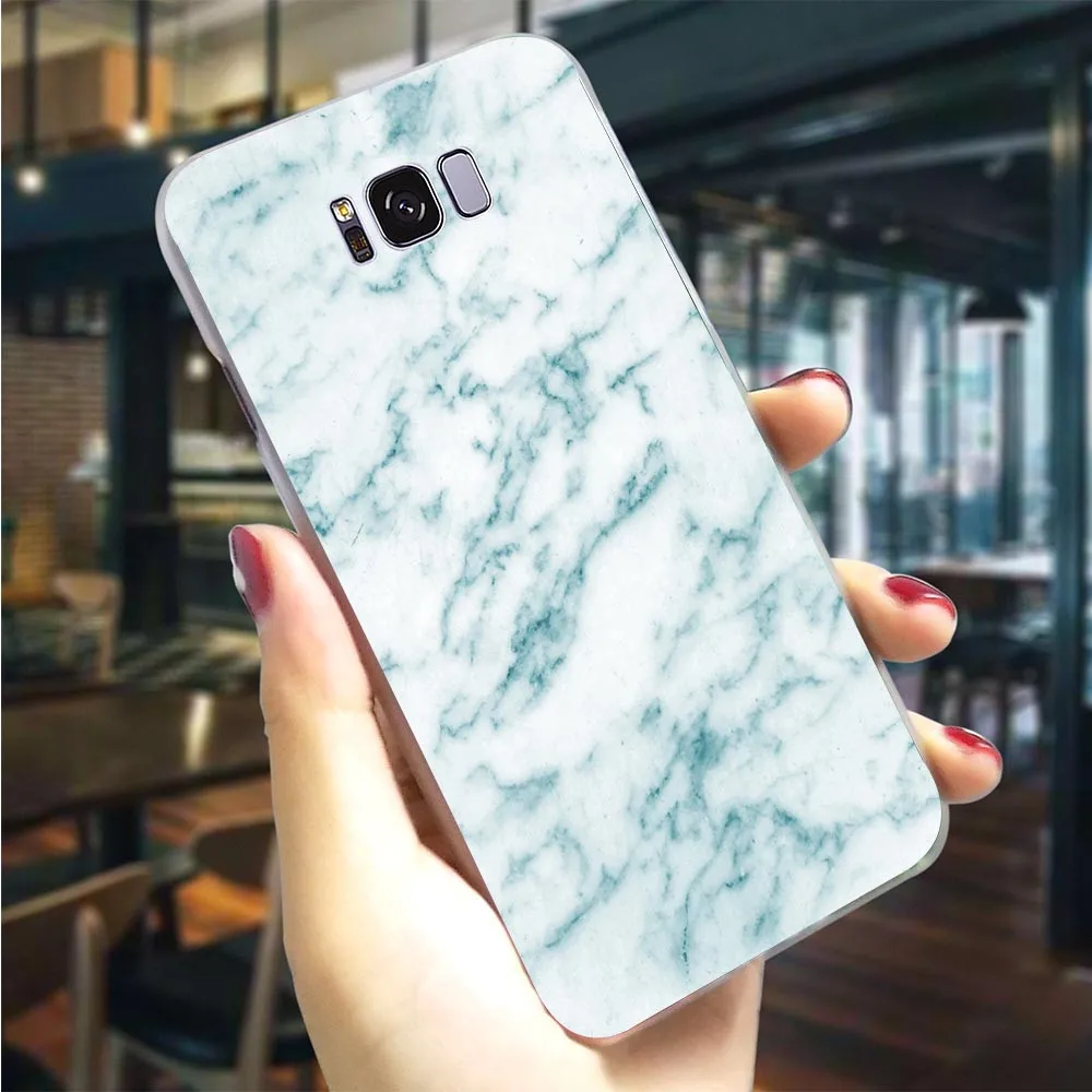 Hard Case for Galaxy A40 Pure Marble Cover for Samsung A8 Cases A9 A3 A6 Plus A5 A7 A10 A20 A30 A50 A70 Covers Back Shockproof
Hard Case for Galaxy A40 Pure Marble Cover for Samsung A8 Cases A9 A3 A6 Plus A5 A7 A10 A20 A30 A50 A70 Covers Back Shockproof