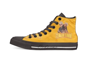 FLAVOR TOWN USA GUY FlERl High Top Canvas Shoes Flat Casual Custom Unisex Sneaker Drop Shipping
FLAVOR TOWN USA GUY FlERl High Top Canvas Shoes Flat Casual Custom Unisex Sneaker Drop Shipping