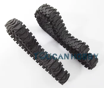 HengLong 1/16 USA M4A3 Sherman RC Tank 3898 Plastic Caterpillar Tracks Pedrail TH00454
HengLong 1/16 USA M4A3 Sherman RC Tank 3898 Plastic Caterpillar Tracks Pedrail TH00454