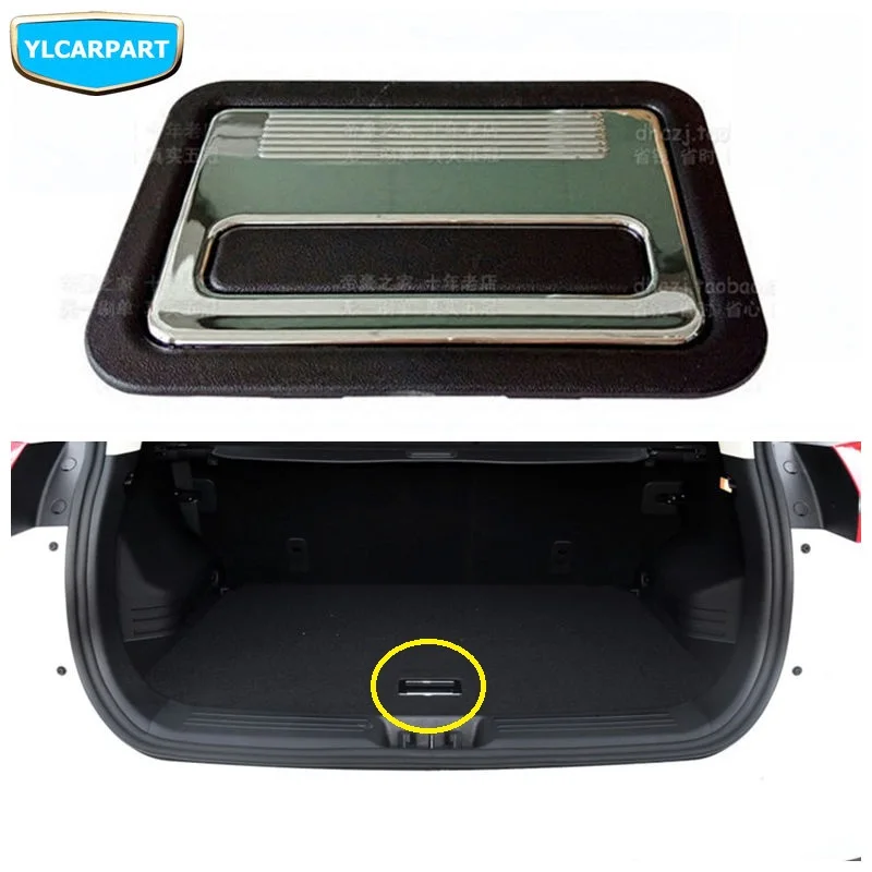 For Geely Atlas,Boyue,NL3,SUV,Proton X70,Emgrand X7 Sports,Car trunk spare tire cover handle
For Geely Atlas,Boyue,NL3,SUV,Proton X70,Emgrand X7 Sports,Car trunk spare tire cover handle