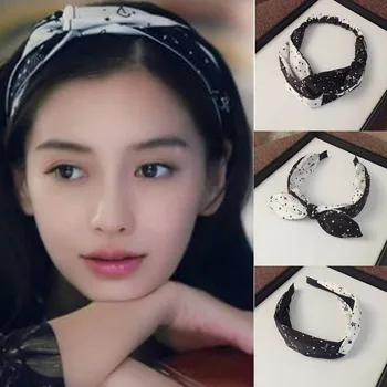 Fashion Luxurious moon stars Hair Hoop Headband rabbit ears Hairband for Women Girls Gauze Hair Band Hair Accessories
Fashion Luxurious moon stars Hair Hoop Headband rabbit ears Hairband for Women Girls Gauze Hair Band Hair Accessories
