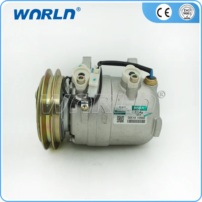 Авто кондиционер для NISSAN D22 Frontier Xterra 92600-8B400 A500067400-1 CO 10607C/11N6-90040/506021-7082
Авто кондиционер для NISSAN D22 Frontier Xterra 92600-8B400 A500067400-1 CO 10607C/11N6-90040/506021-7082