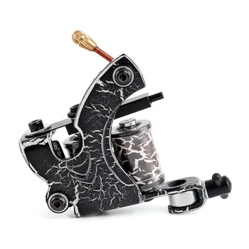 Professional Rotary Shader And Liner Assorted Tatoo Motor Gun Kits Supply New Excellent Quality Tattoo Grip
Professional Rotary Shader And Liner Assorted Tatoo Motor Gun Kits Supply New Excellent Quality Tattoo Grip