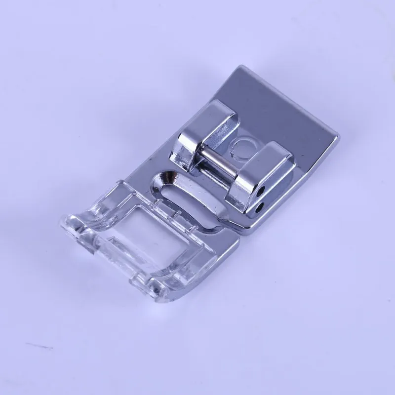 2018 New Multi-Function Universal Standard Domestic Sewing Machine Accessories Parts Presser Foot
2018 New Multi-Function Universal Standard Domestic Sewing Machine Accessories Parts Presser Foot