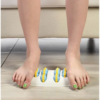 Household Foot Massager Plastic Senior Foot Massager
Household Foot Massager Plastic Senior Foot Massager